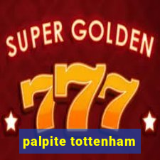 palpite tottenham